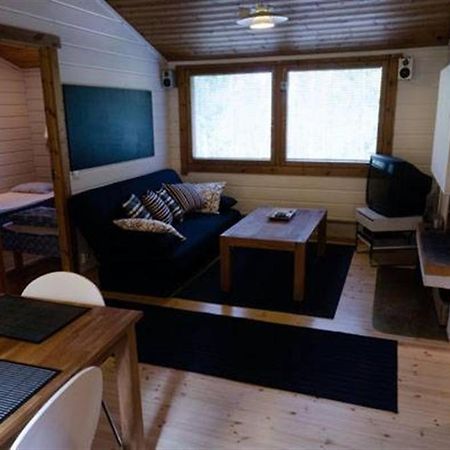 Riihivuoren Lomakylae Muurame Bagian luar foto