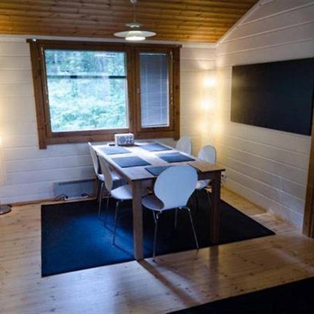 Riihivuoren Lomakylae Muurame Bagian luar foto