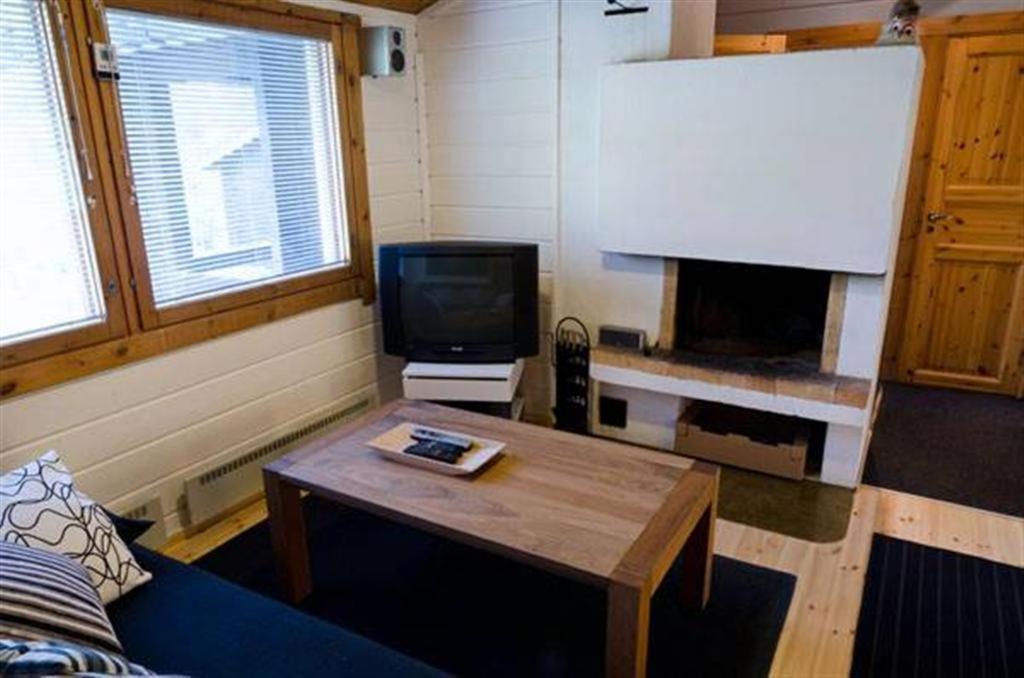 Riihivuoren Lomakylae Muurame Ruang foto