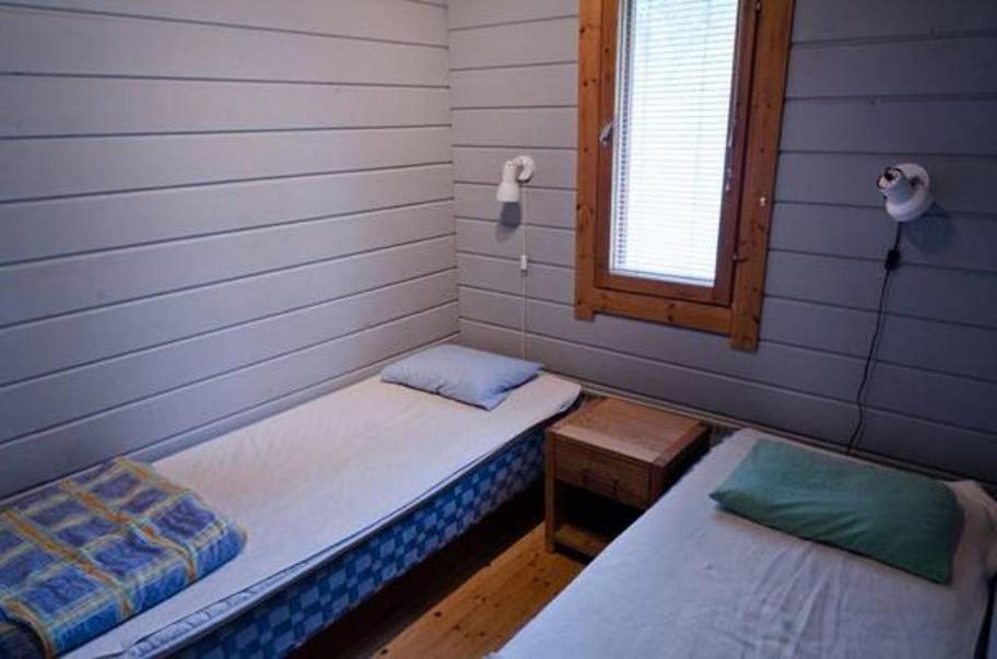 Riihivuoren Lomakylae Muurame Ruang foto