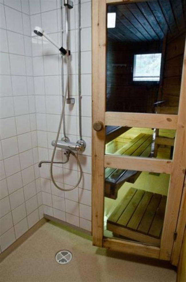 Riihivuoren Lomakylae Muurame Bagian luar foto