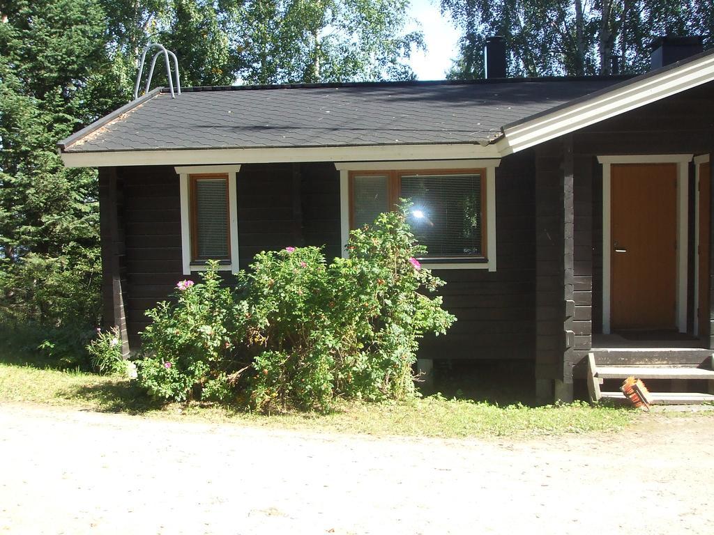 Riihivuoren Lomakylae Muurame Bagian luar foto