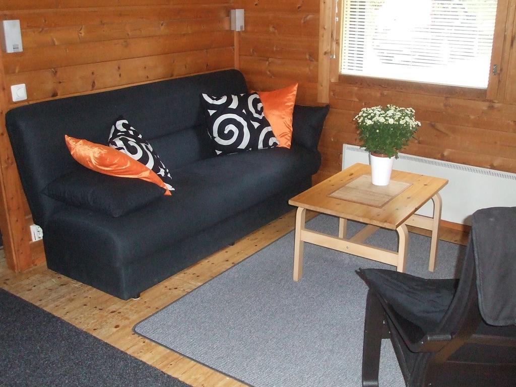 Riihivuoren Lomakylae Muurame Bagian luar foto