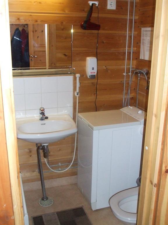 Riihivuoren Lomakylae Muurame Bagian luar foto